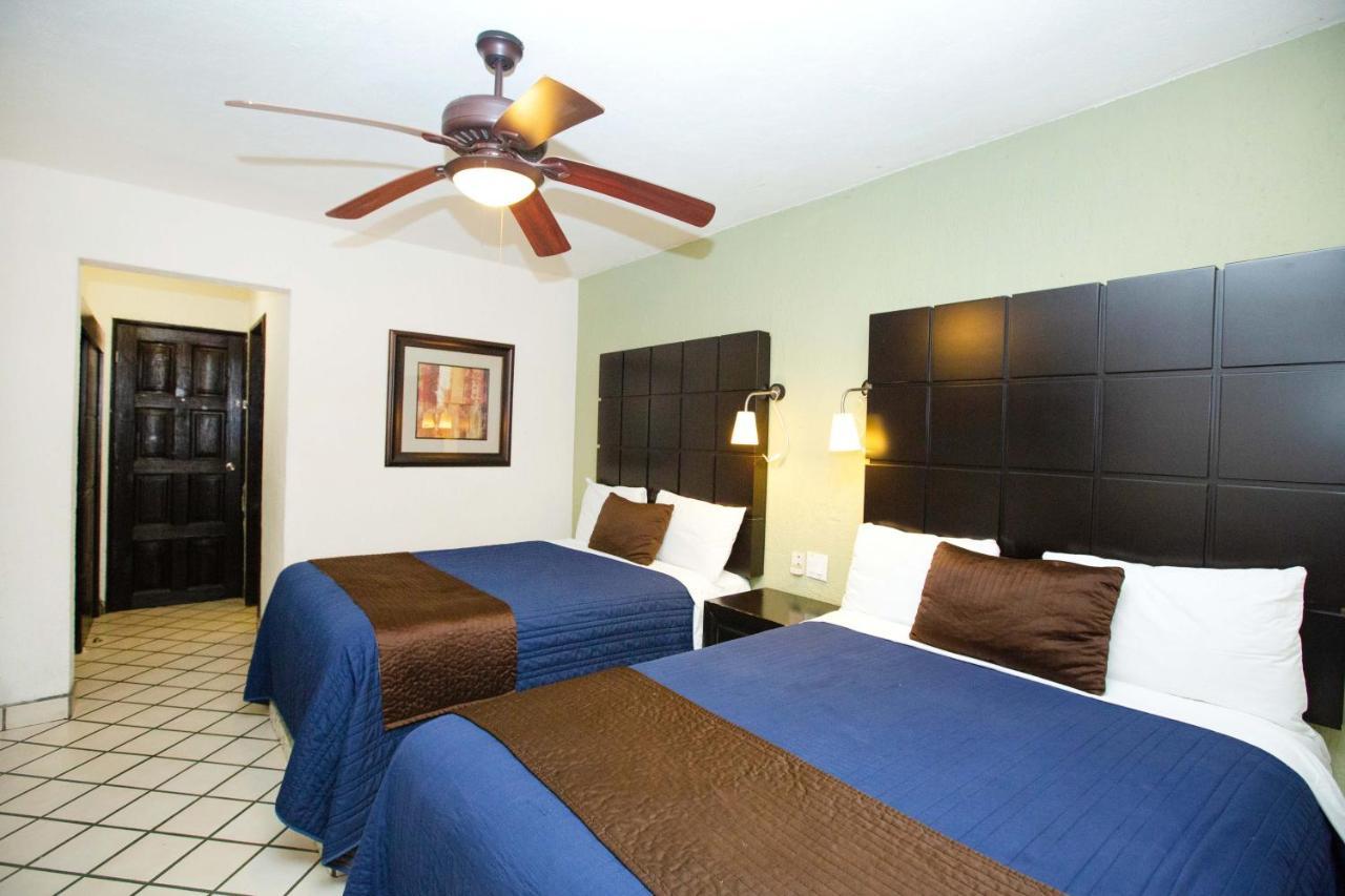 Hotel Posada Terranova San Jose del Cabo Luaran gambar