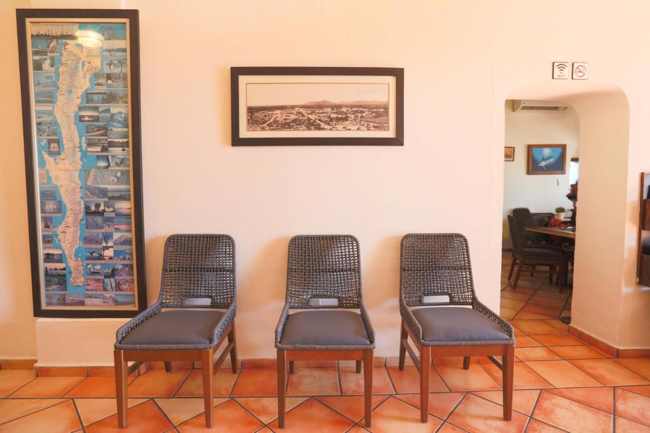 Hotel Posada Terranova San Jose del Cabo Luaran gambar