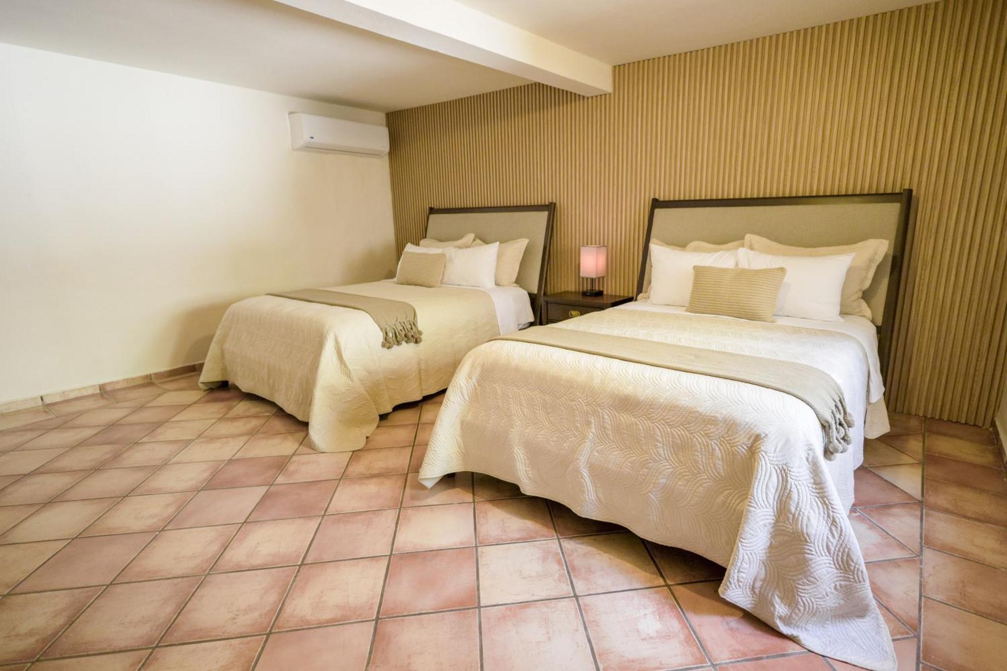 Hotel Posada Terranova San Jose del Cabo Luaran gambar